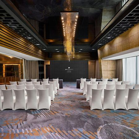 JW Marriott Hotel Peking  Buitenkant foto